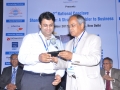 Awards & Recognitions - 2012 Conclave