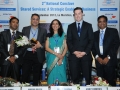 Panel Session 3 - 2012 Conclave