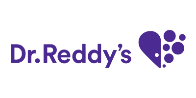 Dr reddy's