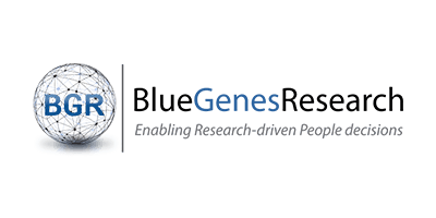 Blue genes research