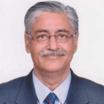 Pranav Singh