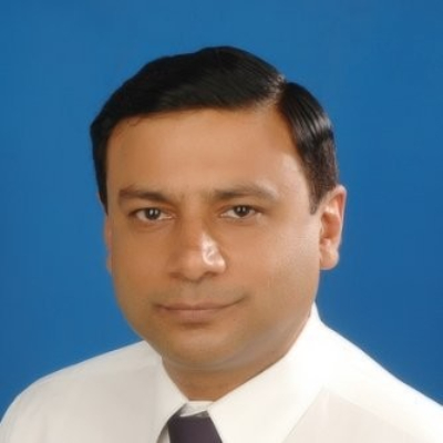 Sanjay Mathur
