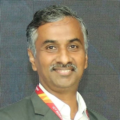 Kumar Visvanathan