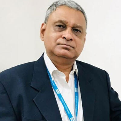Dr S Venkat Kumar