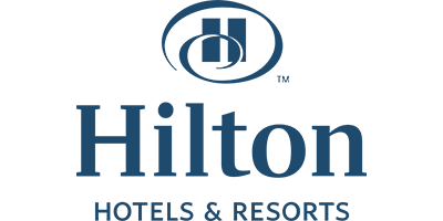 35 hilto hotels