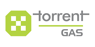 Torrent gas