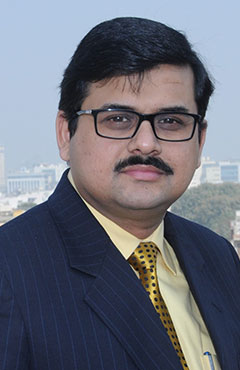 Joydeb Chatterjee