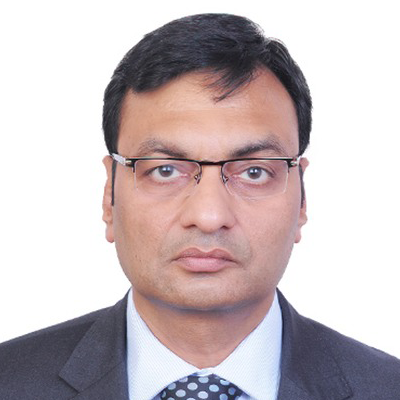 Dr Sanjeev Rastogi