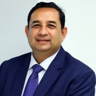 Dr Sanjeev Rastogi