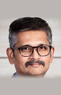 G Venkataramanan (GV)