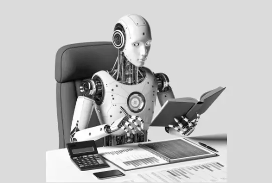 Is Record-to-Report Automation - Threatening 20% of Finance Roles?