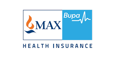 Max bupa health insurance