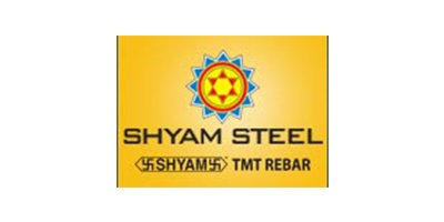 Shyam steel