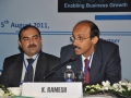 Panel Session 2 - 2011 Conclave