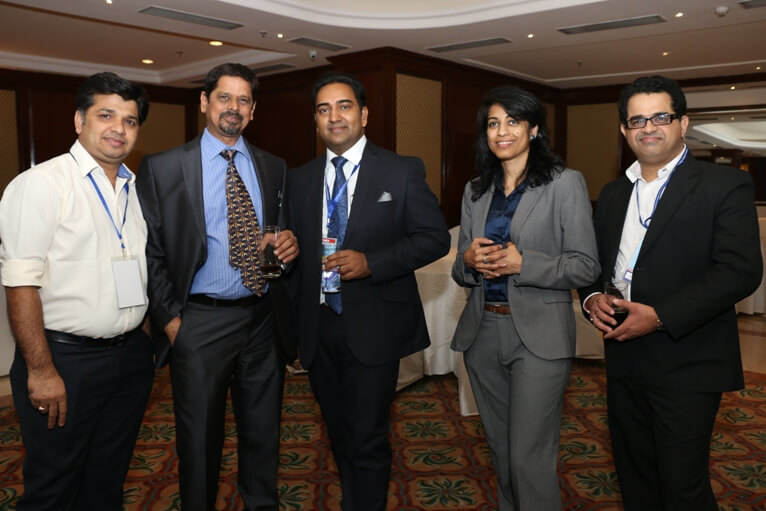 Shared Services Conclave Nov 2015 - General Photographs