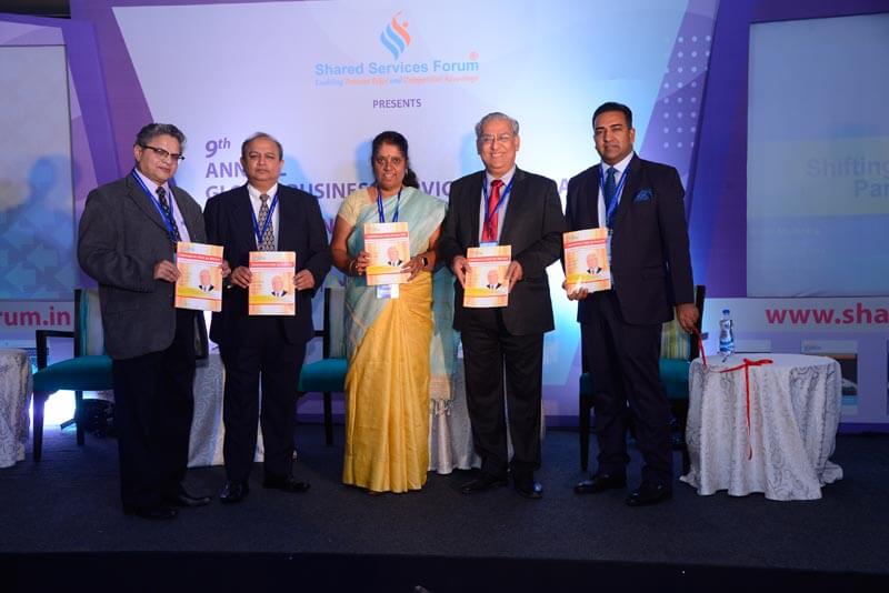9th Annual Global Business Services Conclave 2019