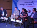 Panel Discussion by Ms Pankajam Sridevi, Mr Narayanan Subramanyam and Mr Guy Mercier; moderated by Mr Ravi S Ramakrishnan