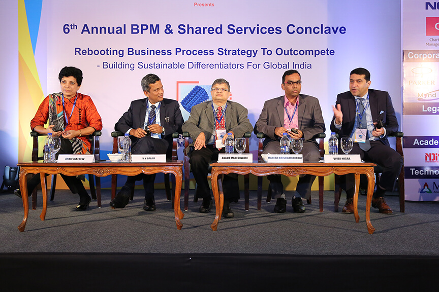 Panel Session on Mantras for Enhanced Customer Experience