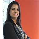 Priyanka Anand