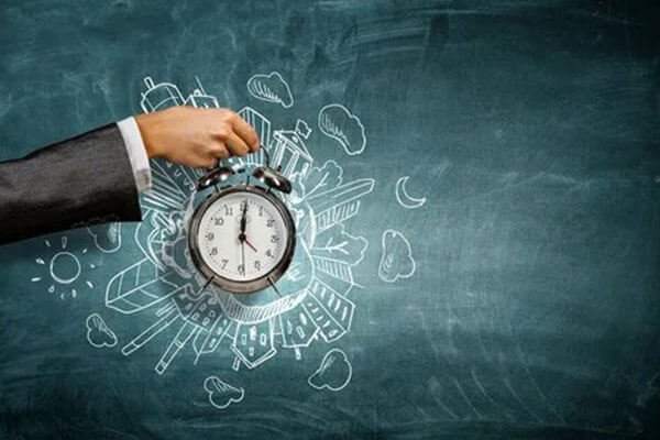 Time Management and Prioritization for Growth