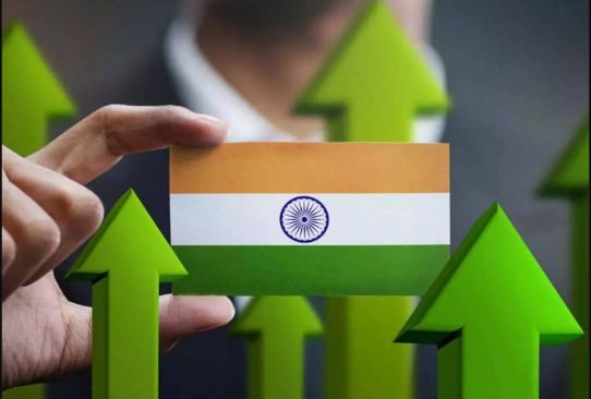 Budget positions India as tech-driven, knowledge-driven economy
